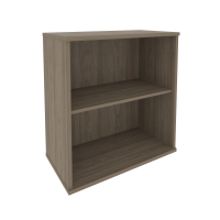 Стеллаж низкий широкий Style Л.СТ-3